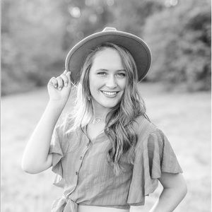 Meet your Posher, Grace